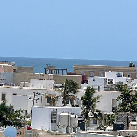 New & Comfy, 5 Star Area, Walk 2 Beach, Pool, Views, King Bed Mazatlan Exterior photo