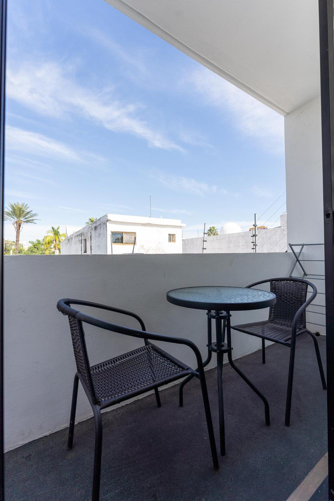 New & Comfy, 5 Star Area, Walk 2 Beach, Pool, Views, King Bed Mazatlan Exterior photo